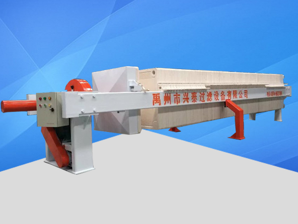 廂式壓濾機(jī)過濾后的泥餅又粘又濕？